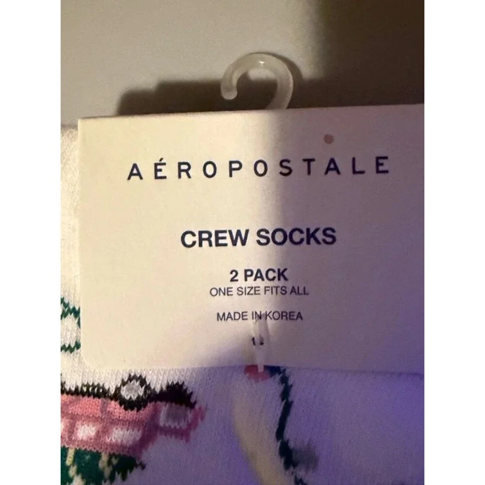 Aeropostale so cute